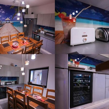Ase Premium House Villa Suceava Buitenkant foto