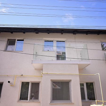 Ase Premium House Villa Suceava Buitenkant foto