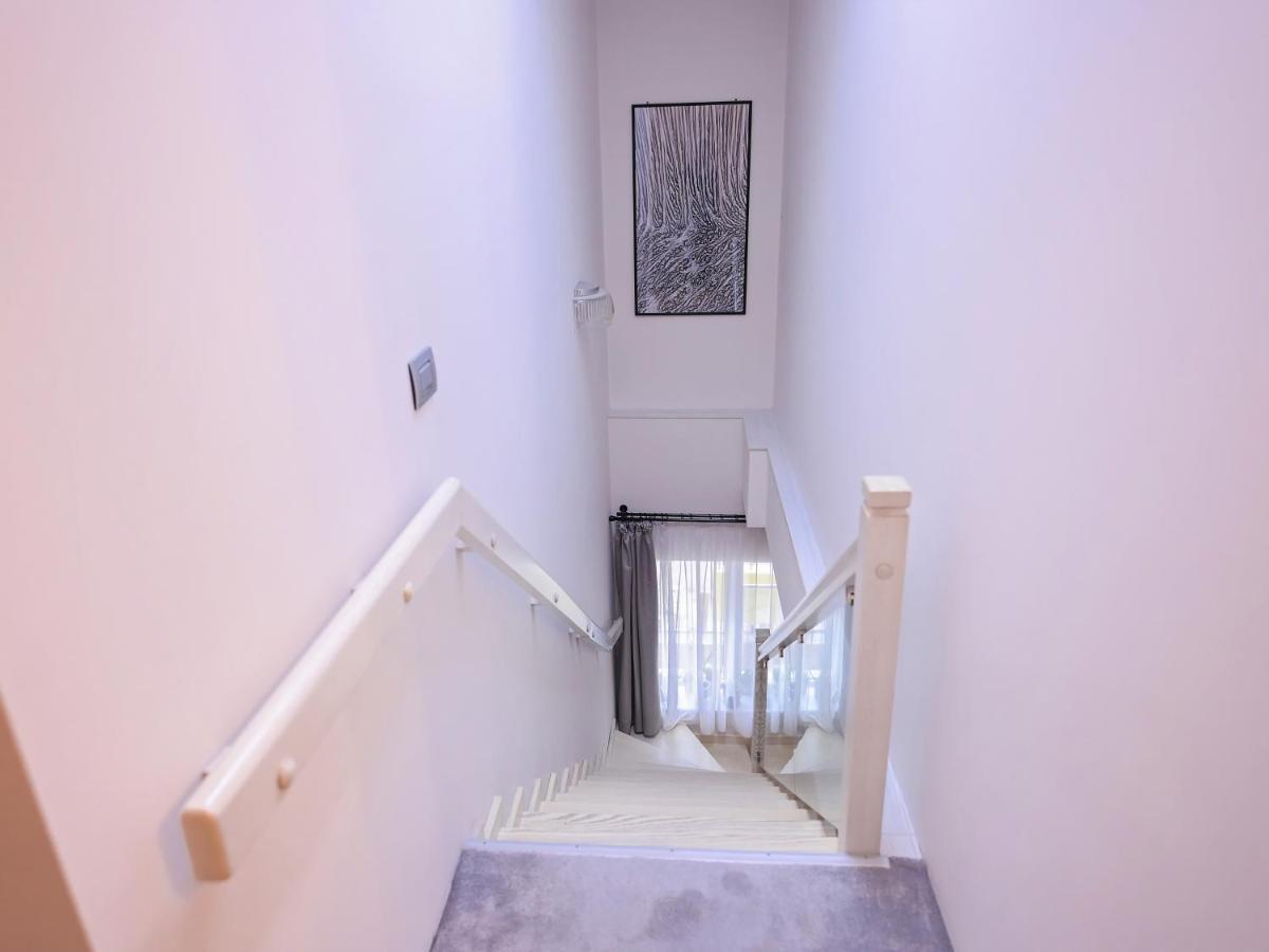 Ase Premium House Villa Suceava Buitenkant foto