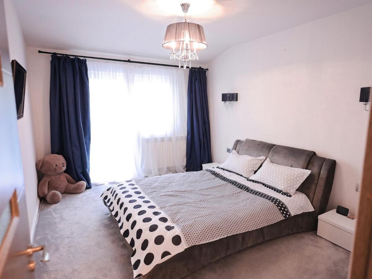 Ase Premium House Villa Suceava Buitenkant foto