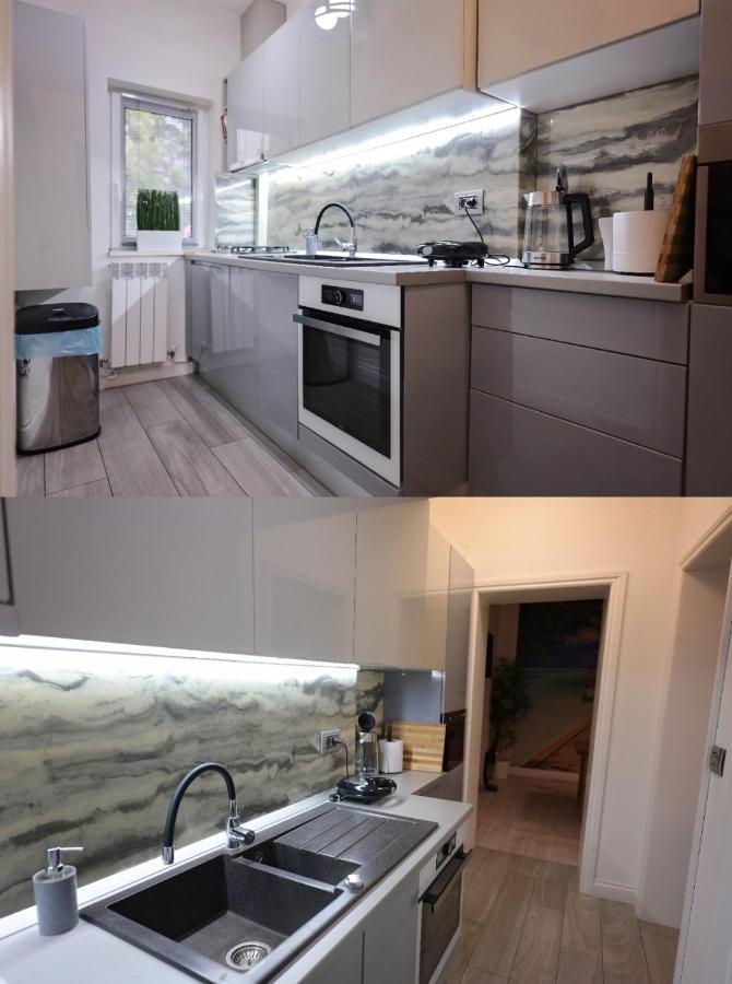 Ase Premium House Villa Suceava Buitenkant foto