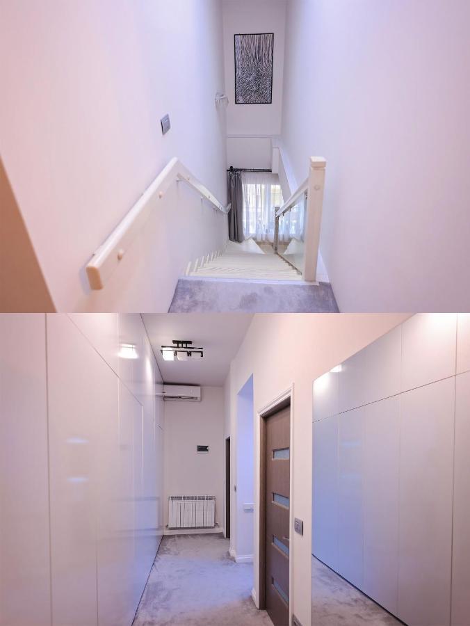 Ase Premium House Villa Suceava Buitenkant foto