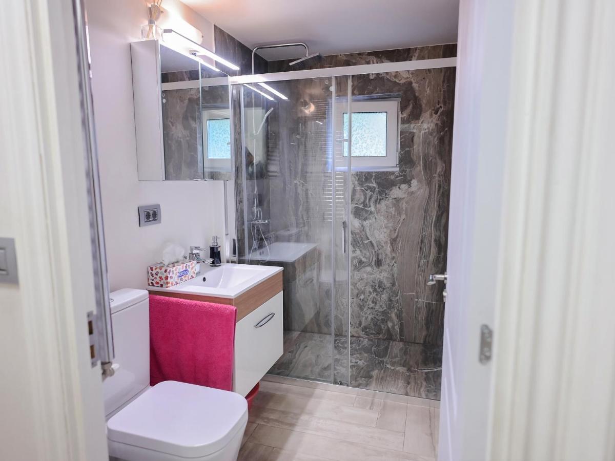 Ase Premium House Villa Suceava Buitenkant foto