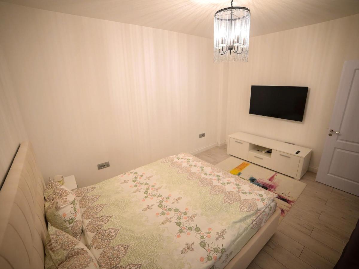 Ase Premium House Villa Suceava Buitenkant foto