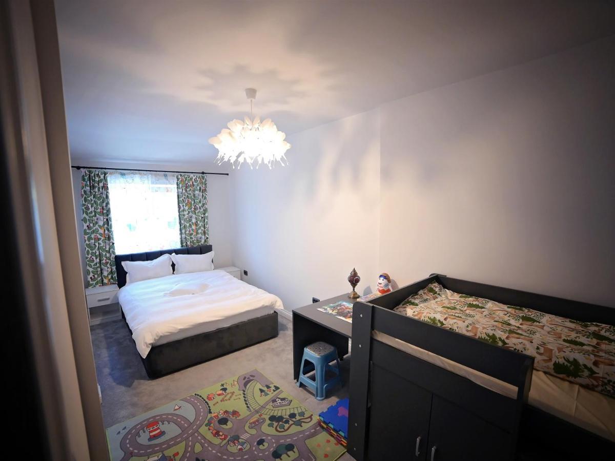 Ase Premium House Villa Suceava Buitenkant foto