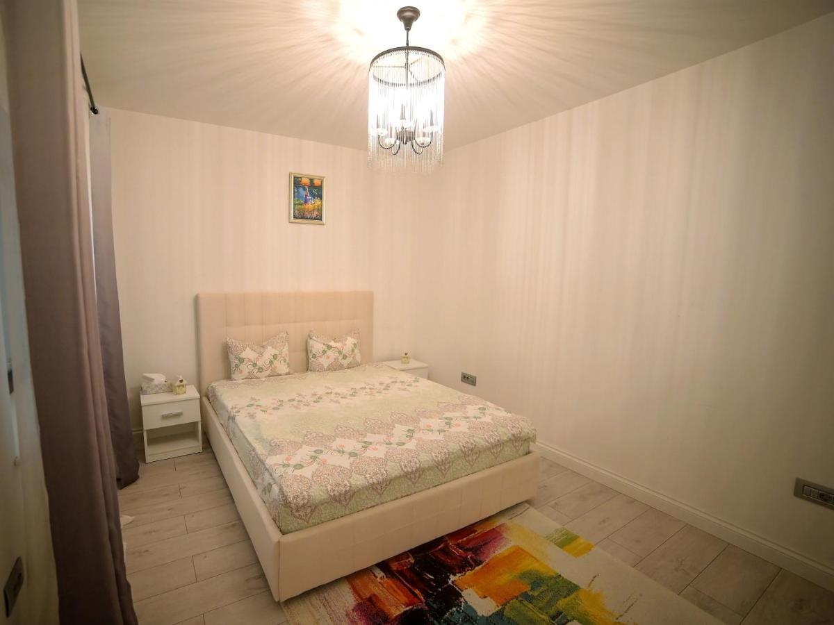 Ase Premium House Villa Suceava Buitenkant foto